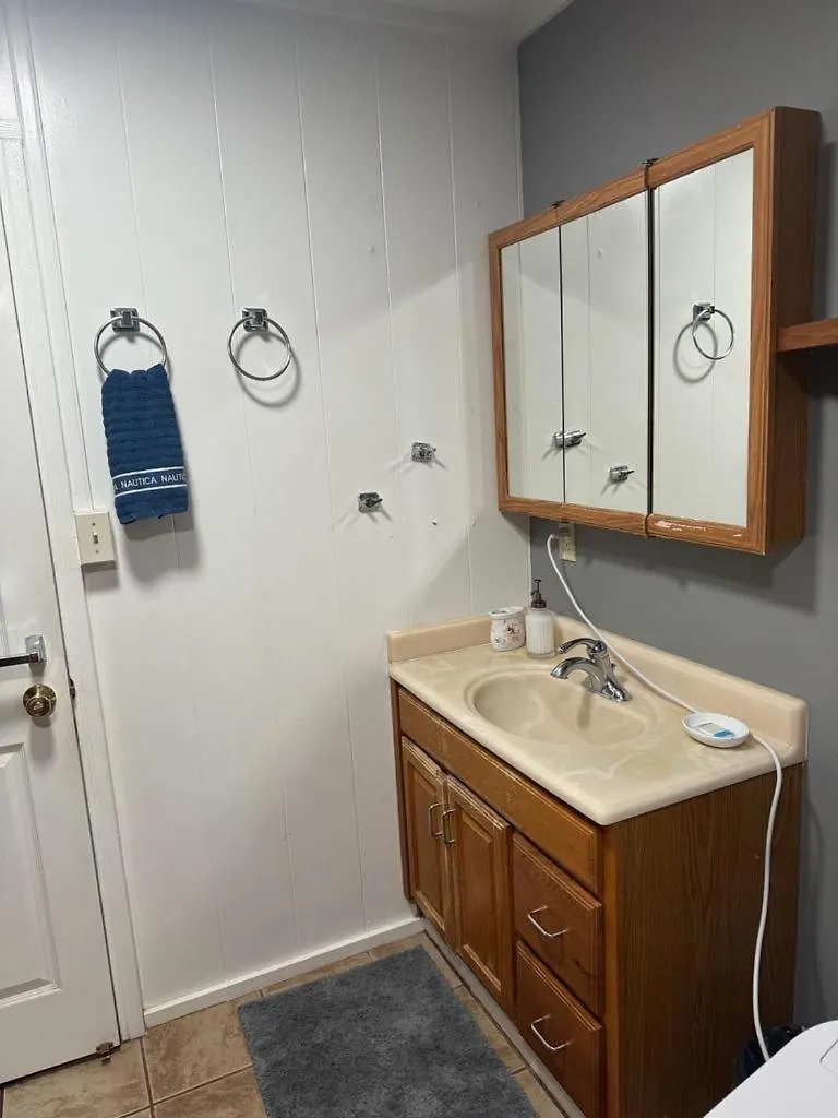 Homestay Tavares House King Room Waialua